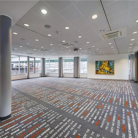 Art Otel Cologne, By Park Plaza-2