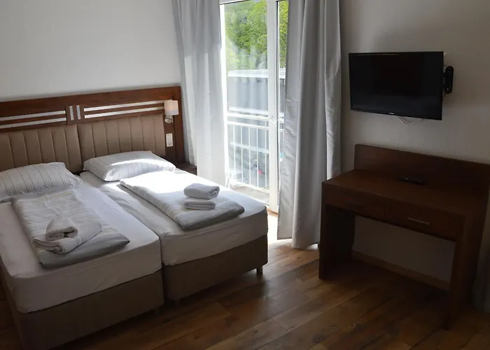 Hotel Colonia